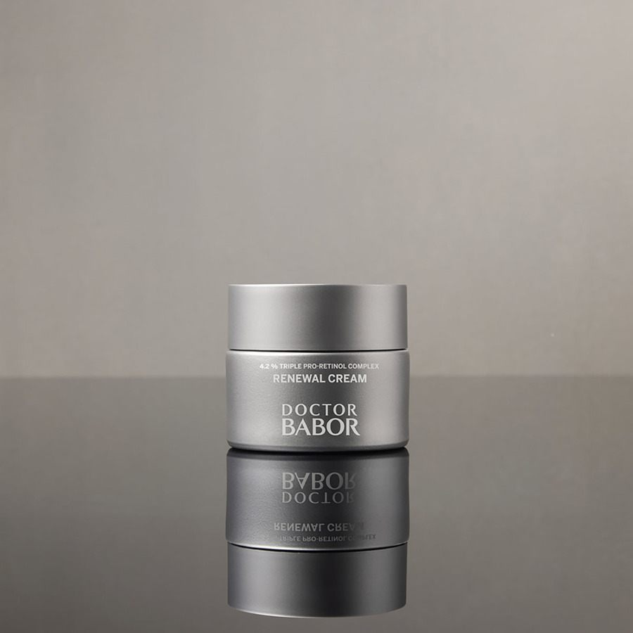Doctor Babor Resurface Renewal Cream 50ml