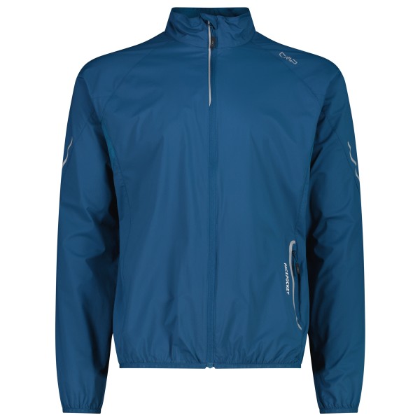 CMP - Reflective Jacket - Veste de cyclisme