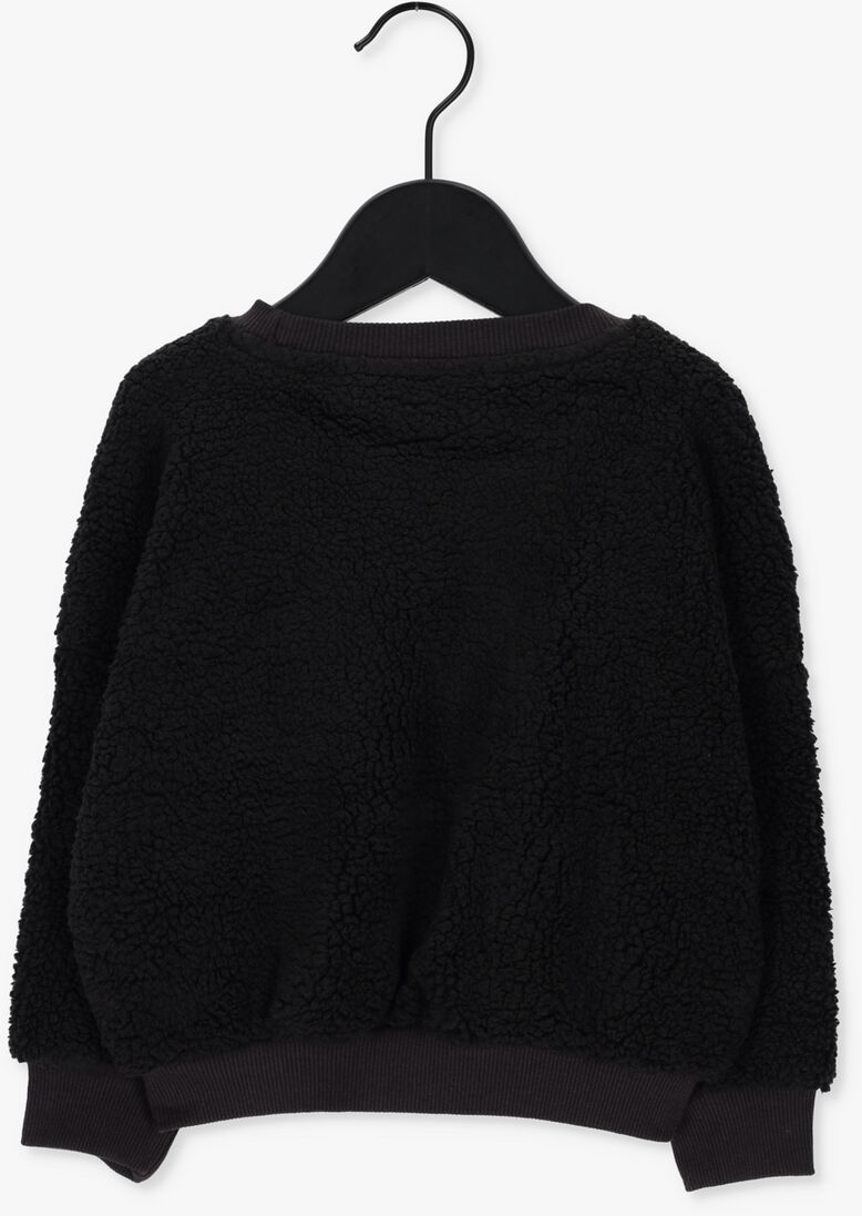 YOUR WISHES bruine your wishes sweater nio