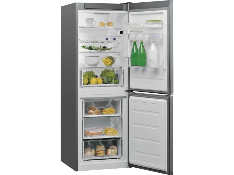 Whirlpool refrigerator WHIRLPOOL W5 721E OX refrigerator 2