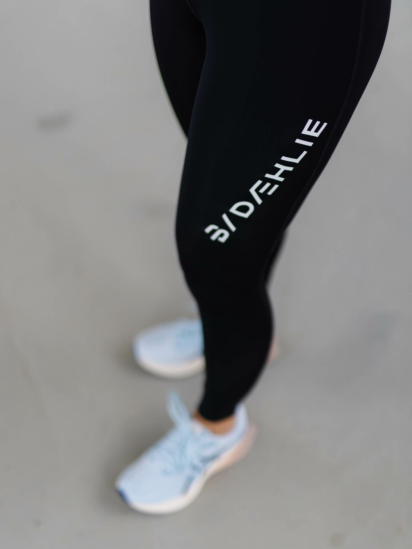 Tights Stamina Women