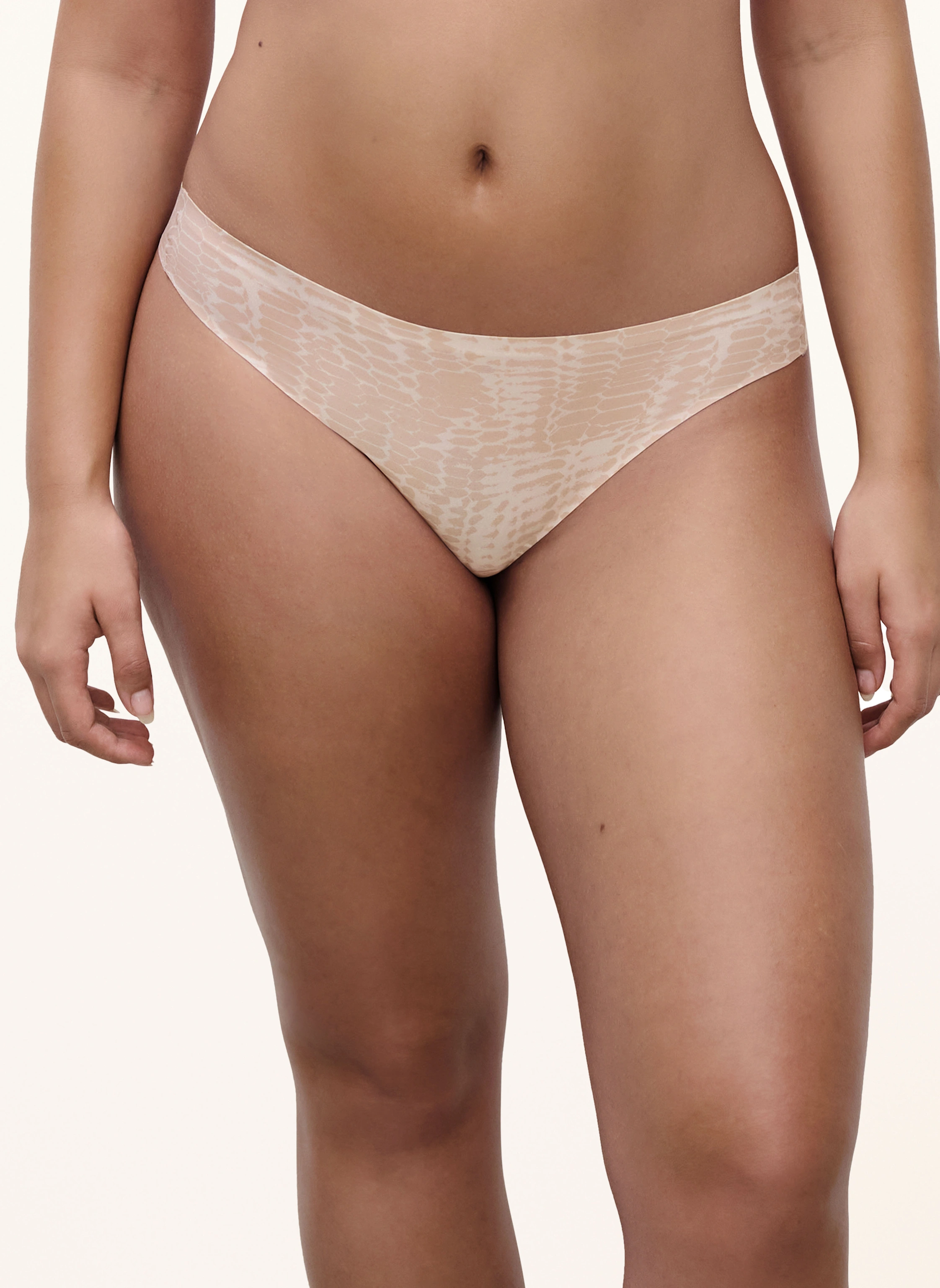 CHANTELLE String SOFTSTRETCH