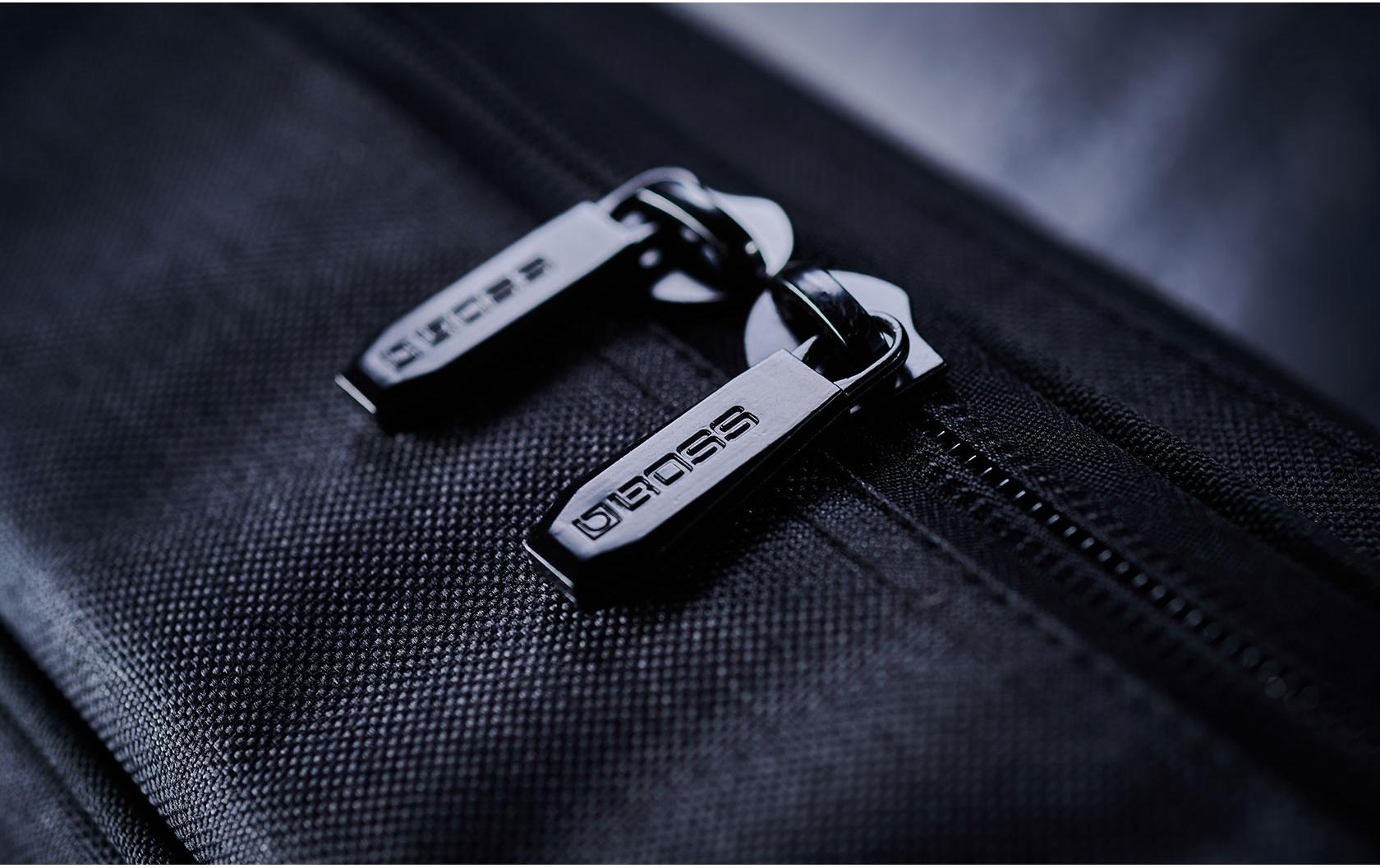CB-EG10 für E-GitarreHochwertiges Gigbag, das für eine Vielzahl von E-Gitarren geeignet ist