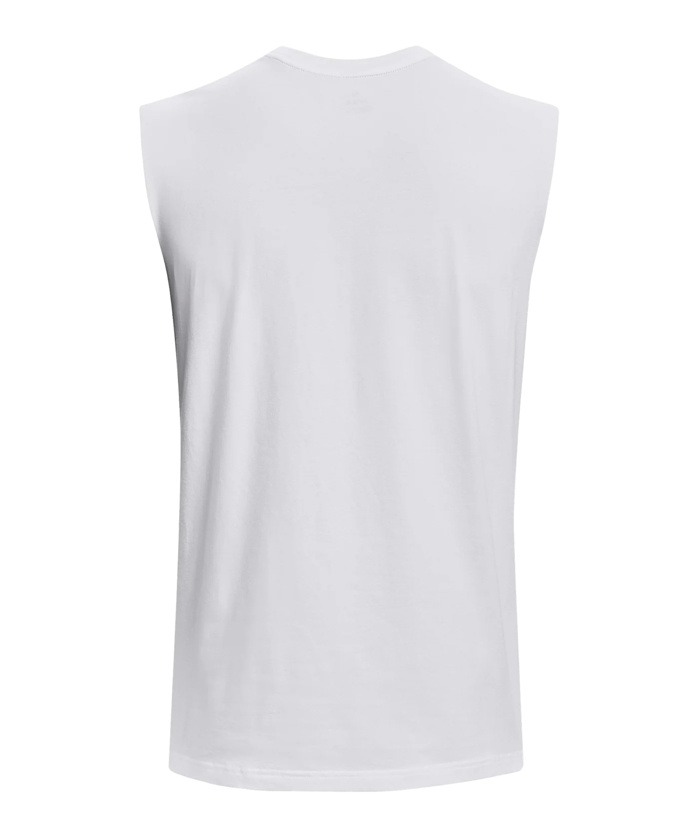 Under Armour Curry Tanktop Weiss F100