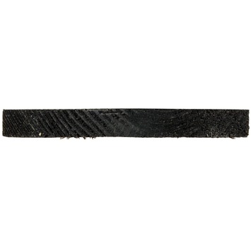 Tuinplank grenenhout antraciet ca. 1,6 x 14 cm, lengte ca. 240 cm