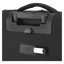 Håndbagasjekoffert 29 l 48x33x23 cm 2,4 kg