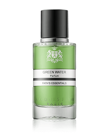 Jacques Fath Fath's Essentials Green Water Parfum Natural Spray 100ml