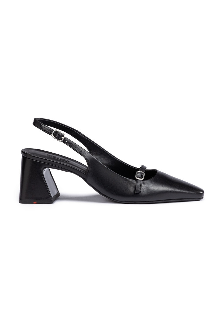 PUMPS Schwarz