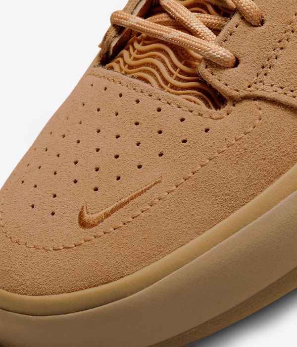 Nike SB Ishod Schuh (flax wheat flax)