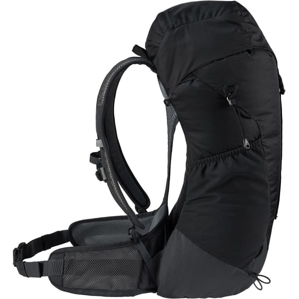 Sac à dos randonnée DEUTER AC LITE 30 NOIR/GRAPHITE
