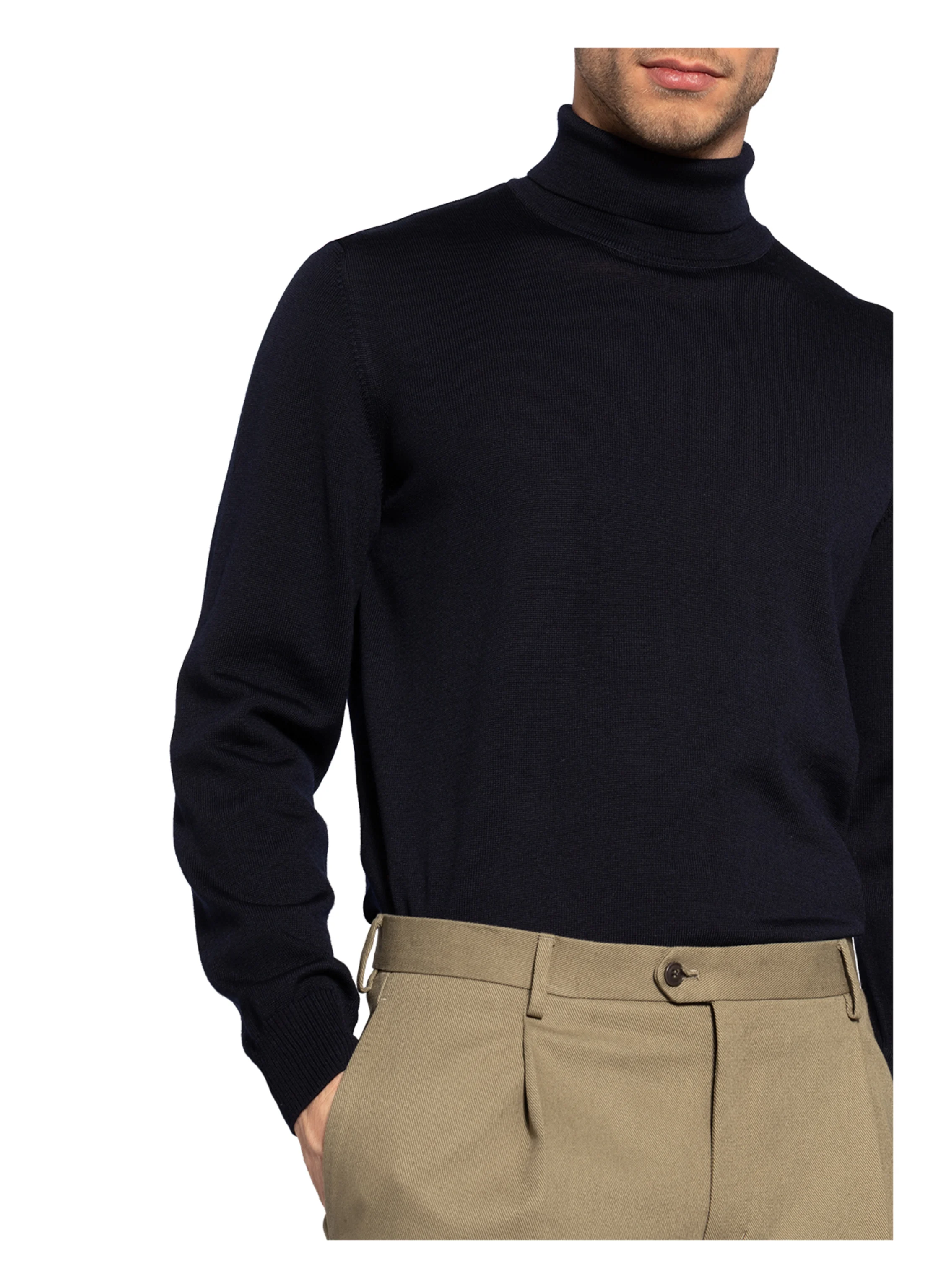 MAERZ MUENCHEN Rollkragenpullover