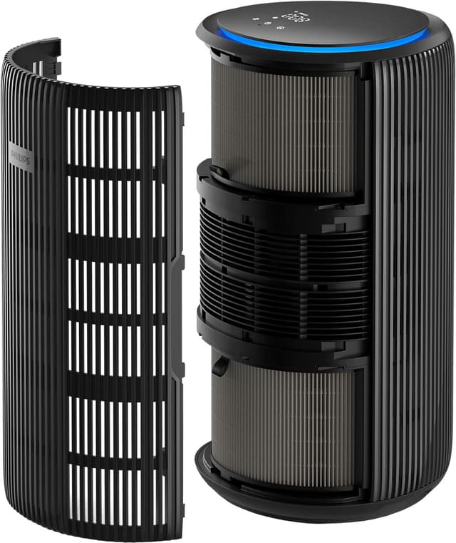 Philips PureProtect 3200 Series Smart luftrenser AC3221/13