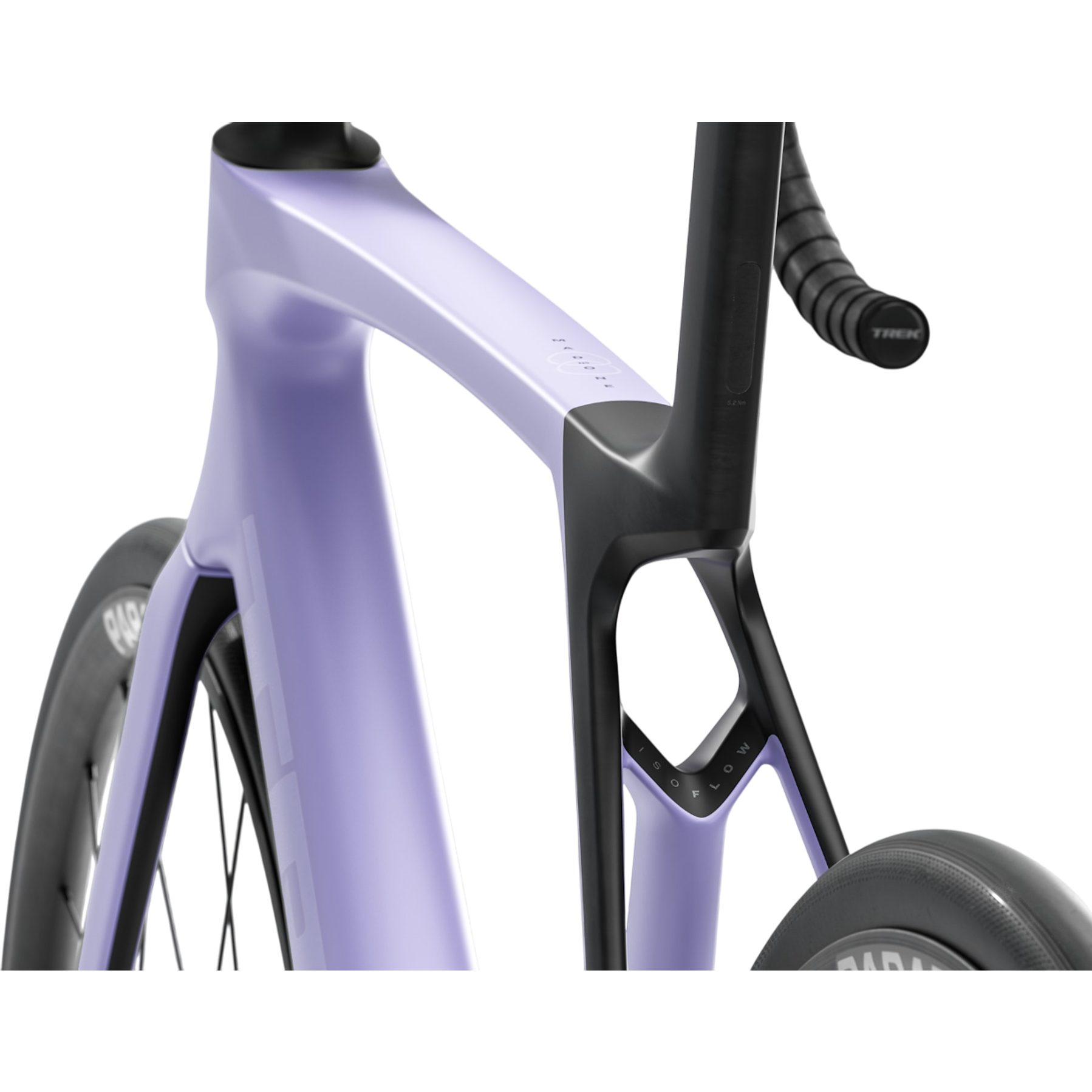 Trek Madone SL 5 Gen 8 2026