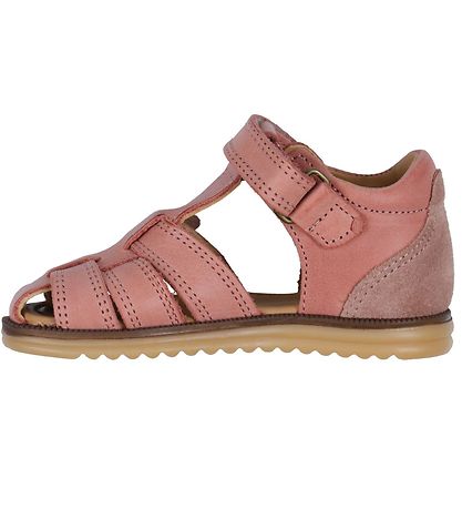 Wheat Sandalen - Himmel - Rose