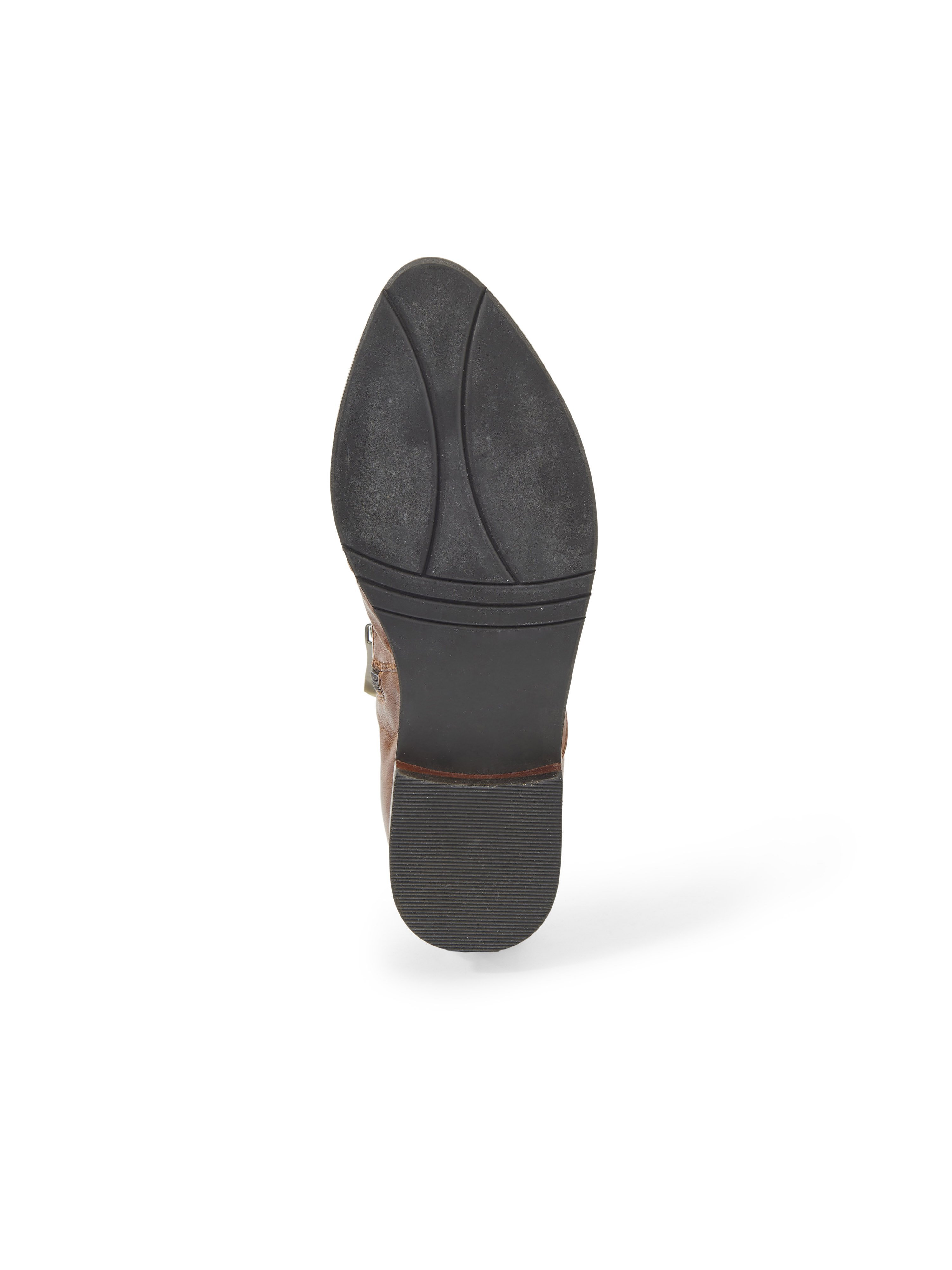 Schnür-Stiefelette Beek