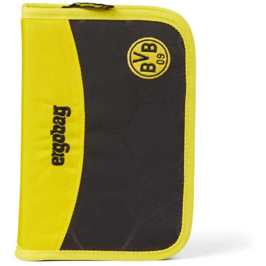 Ergobag Schulrucksäcke schwarz