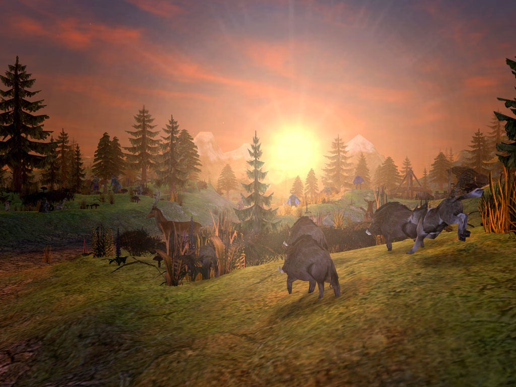 Spellforce 1 Platinum- PC