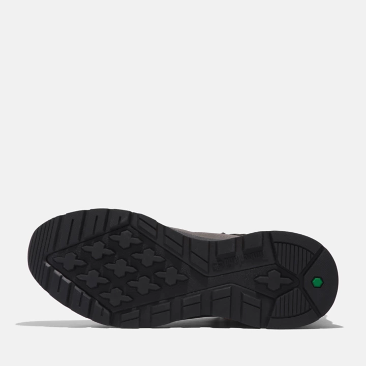 Chaussures de randonnée Field Trekker pour homme en gris