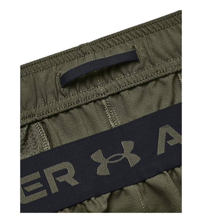 Under Armour Men UA Vanish Woven 6in Shorts
