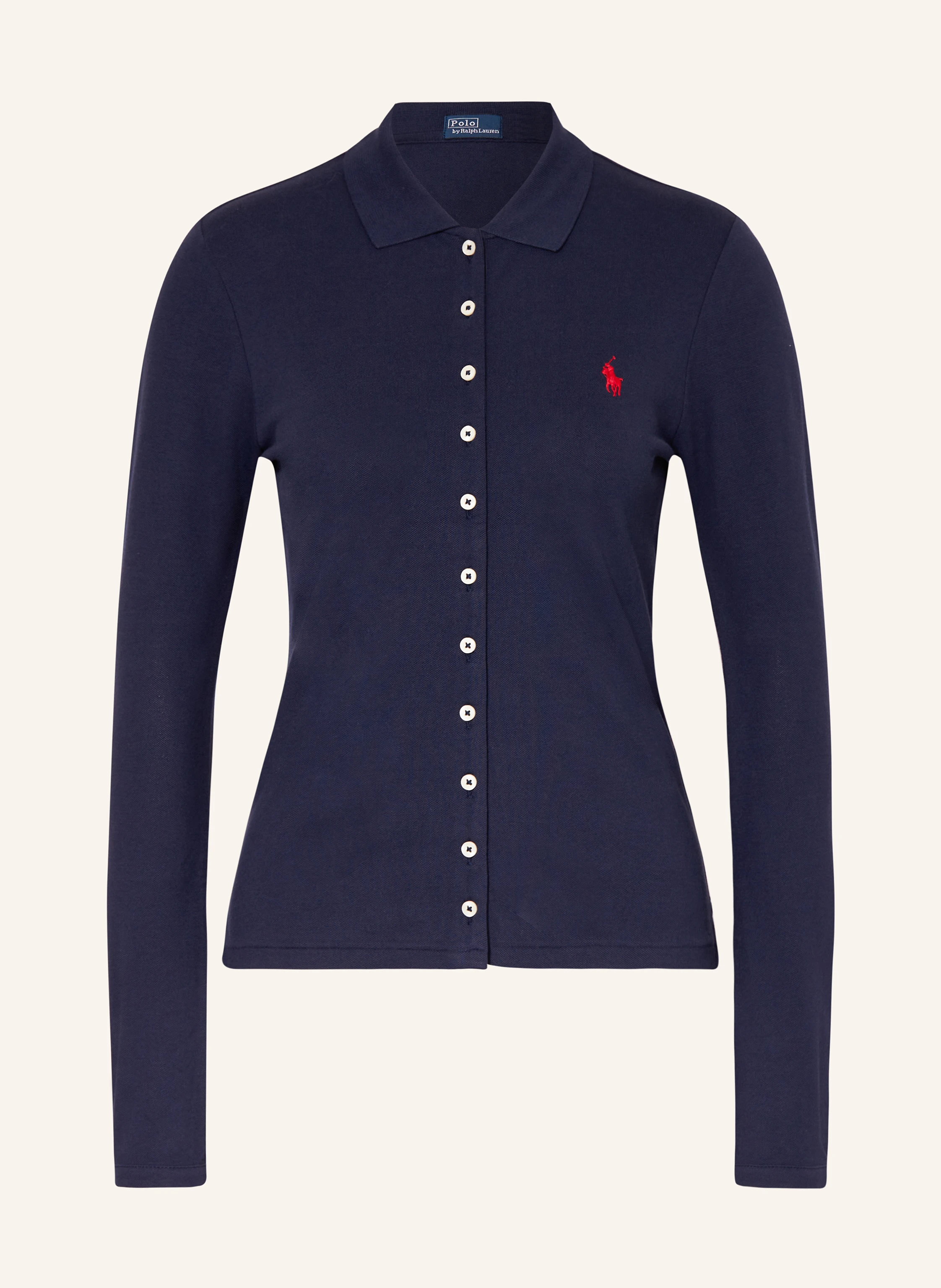 POLO RALPH LAUREN Hemdbluse