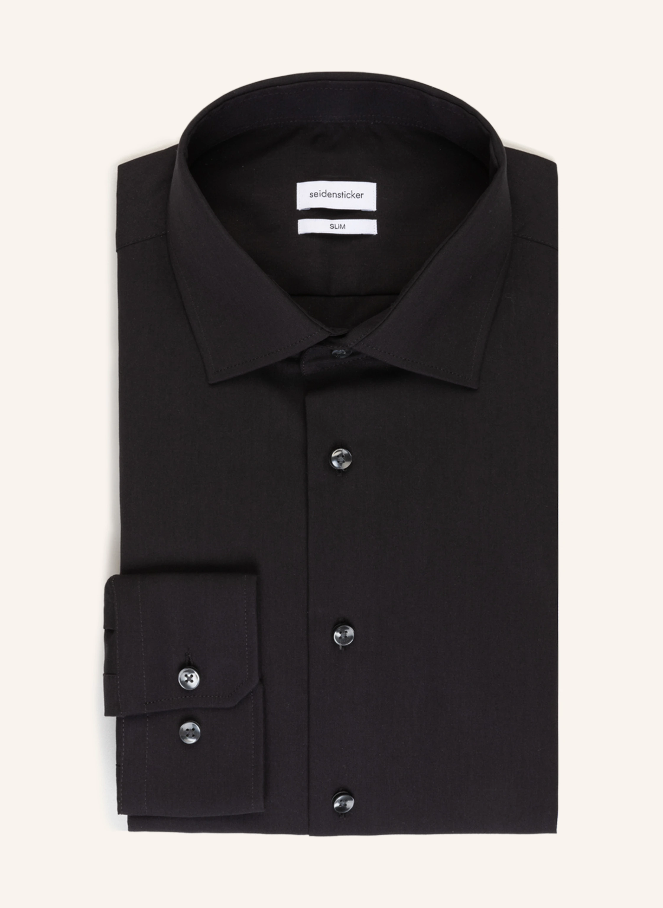 seidensticker Hemd Slim Fit
