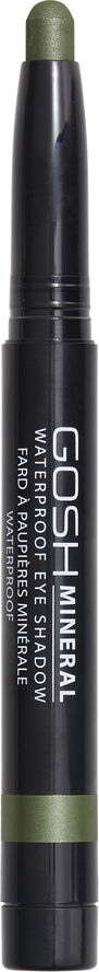 Gosh Mineral Waterproof Eye Shadow