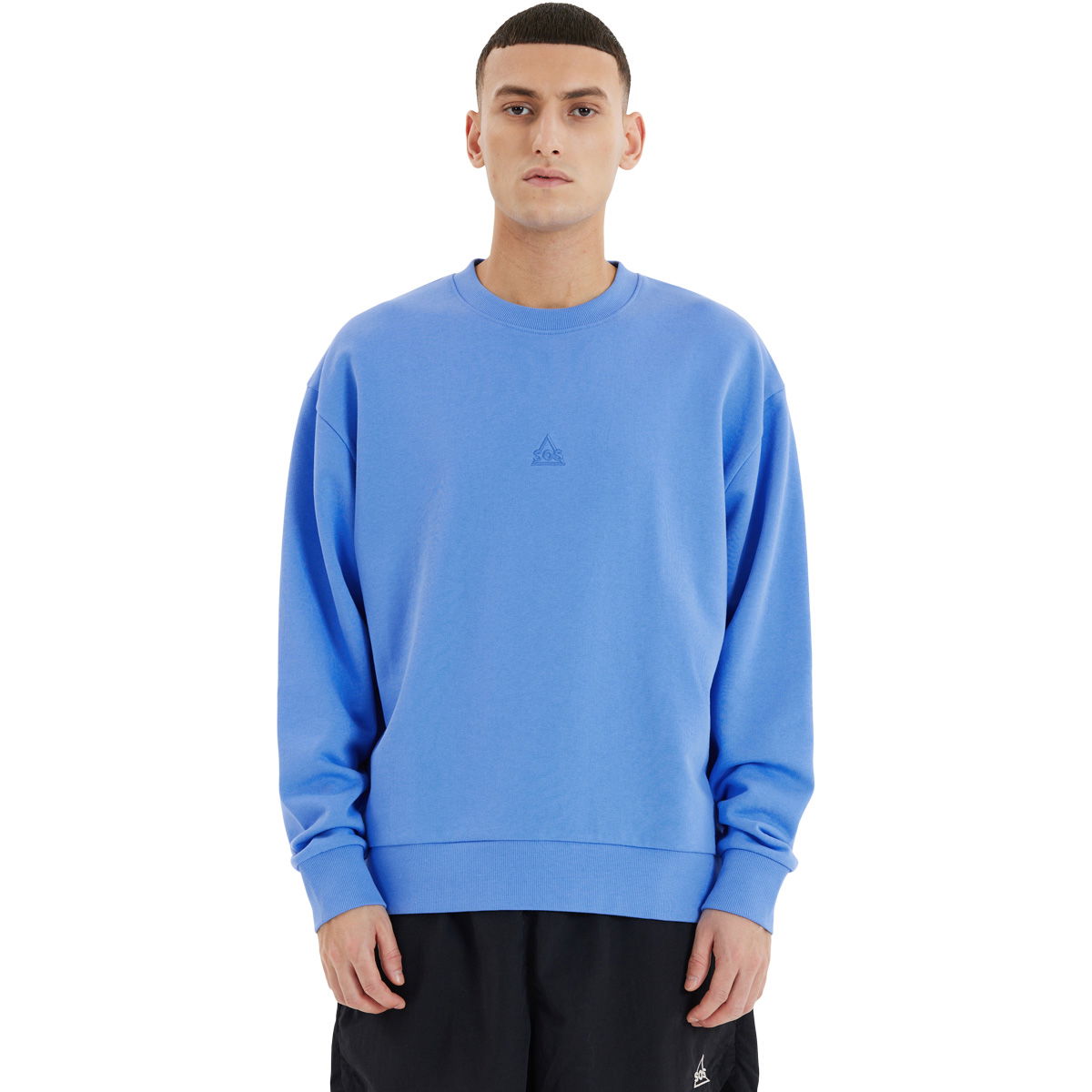 SOS Bovec Sweatshirt Herre
