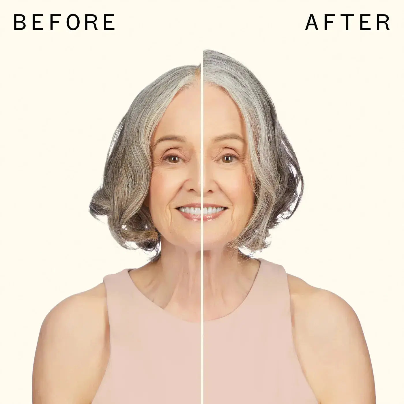 Bust Your Brass Cool Blonde Repair Conditioner