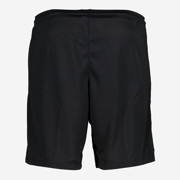 Nike Park III heren sportshort zwart
