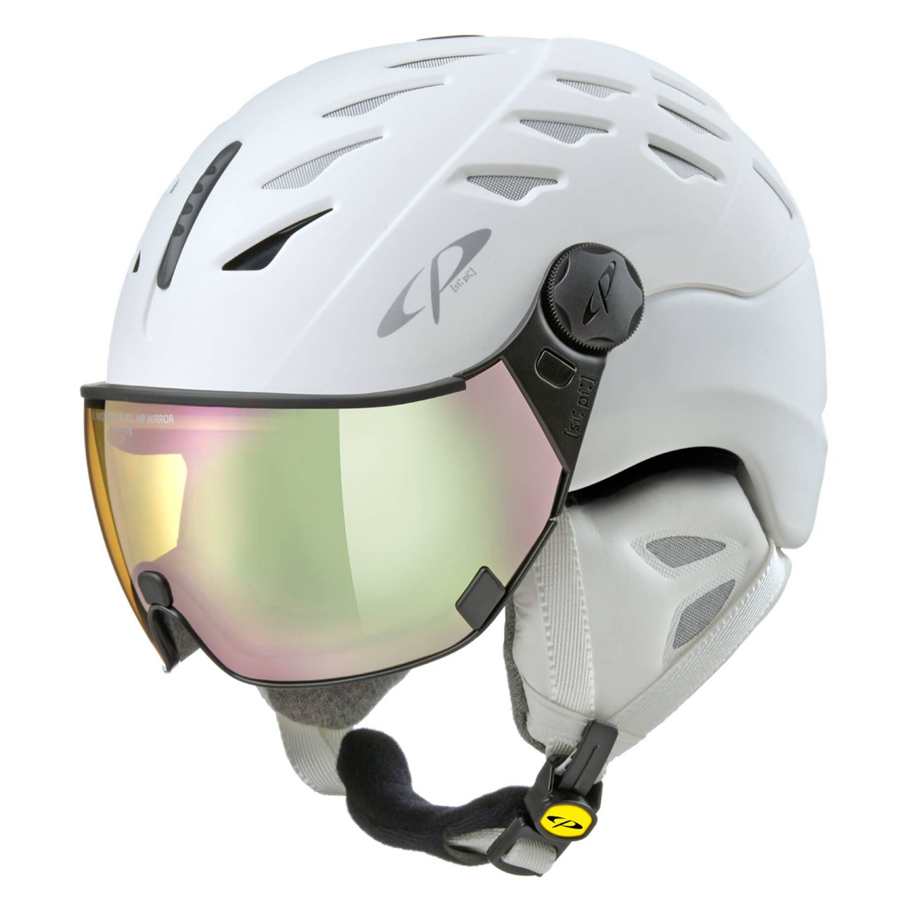 CP| Skihelm CP CUMA