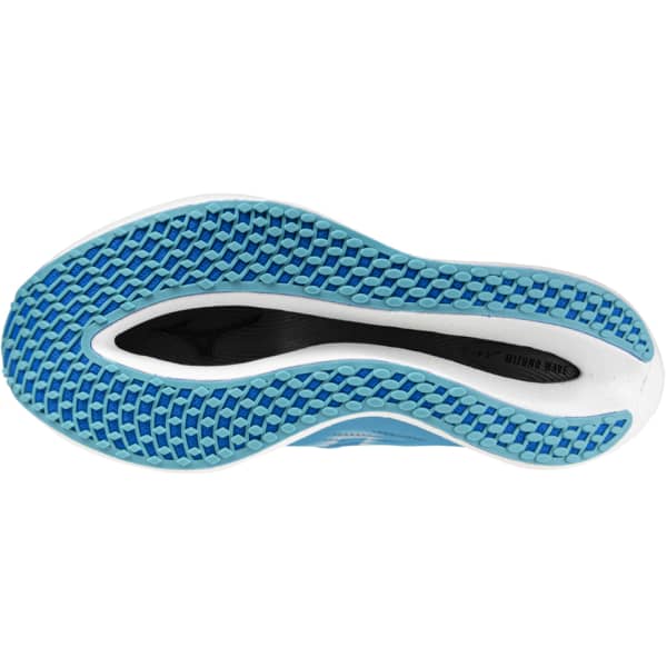 Chaussure running MIZUNO WAVE REBELLION PRO 2 RIVER BLUE/MUGEN BLUE/WHITE