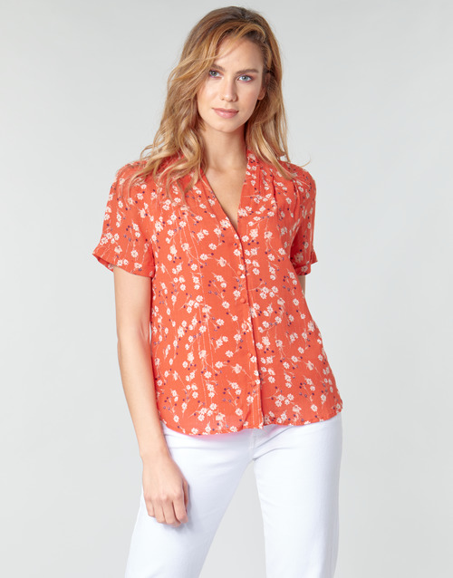 Vero Moda - VMSOFIE - Rouge
