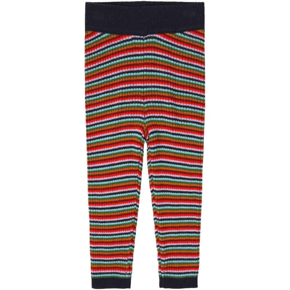 Køb FUB Multi Stripe Baby Leggings
