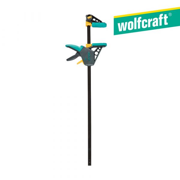 Wolfcraft Sargento Monomanual 700 3033000