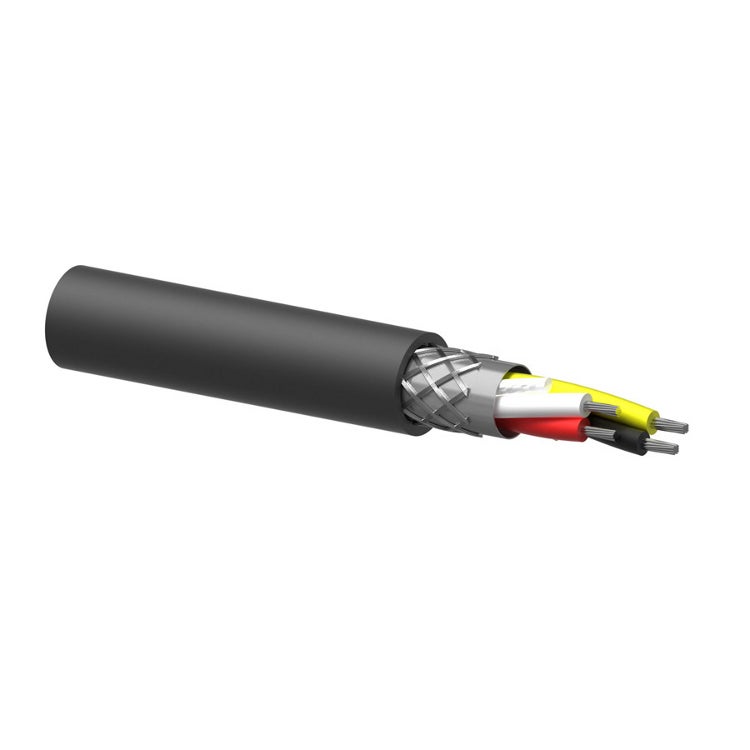 Procab PMX422 Bulk 300 meter DMX - AES kabel
