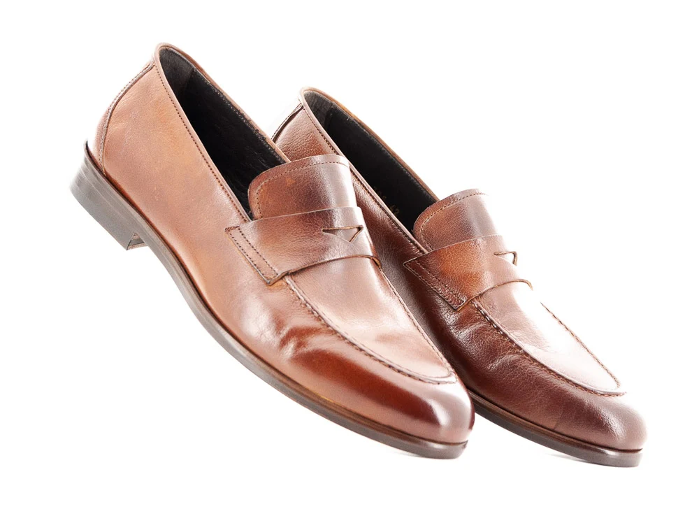 UPPER SHOES - M705 MOC