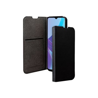 Bigben Connected - Etui folio pour Oppo A57S/A57 4G - noir