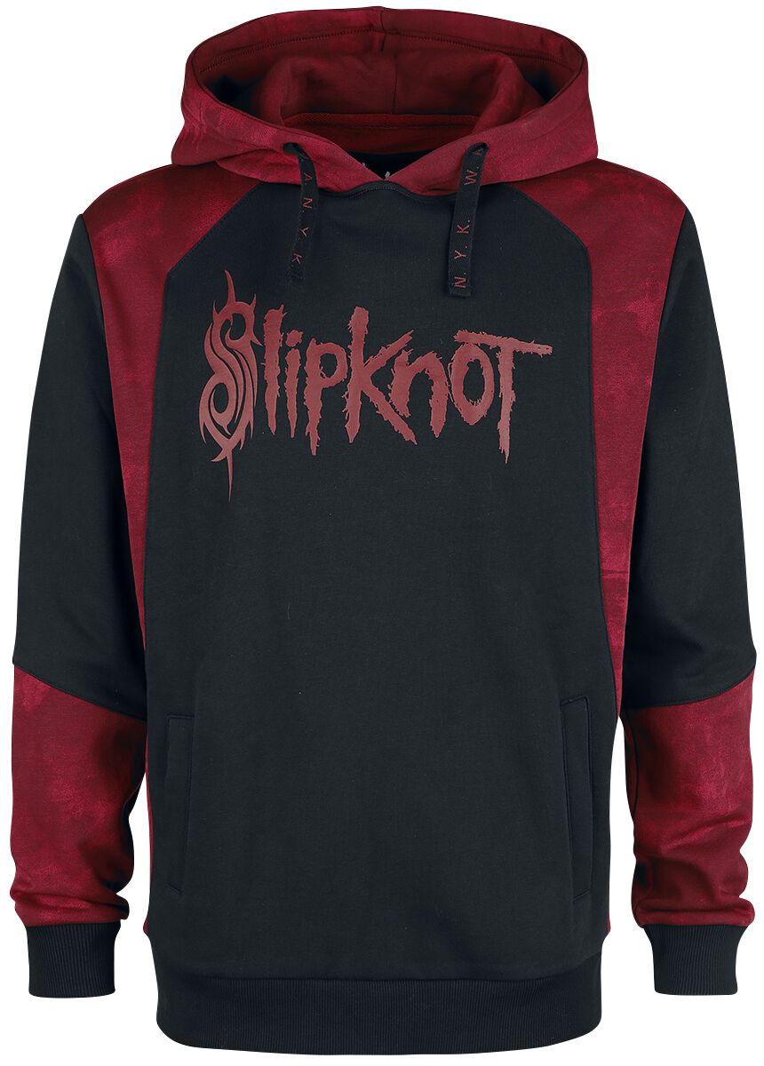 EMP Signature Collection | Slipknot Sweat-shirt à capuche