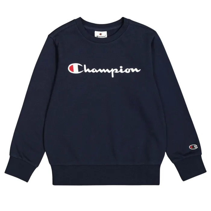 Champion Crewneck Sweater Junior