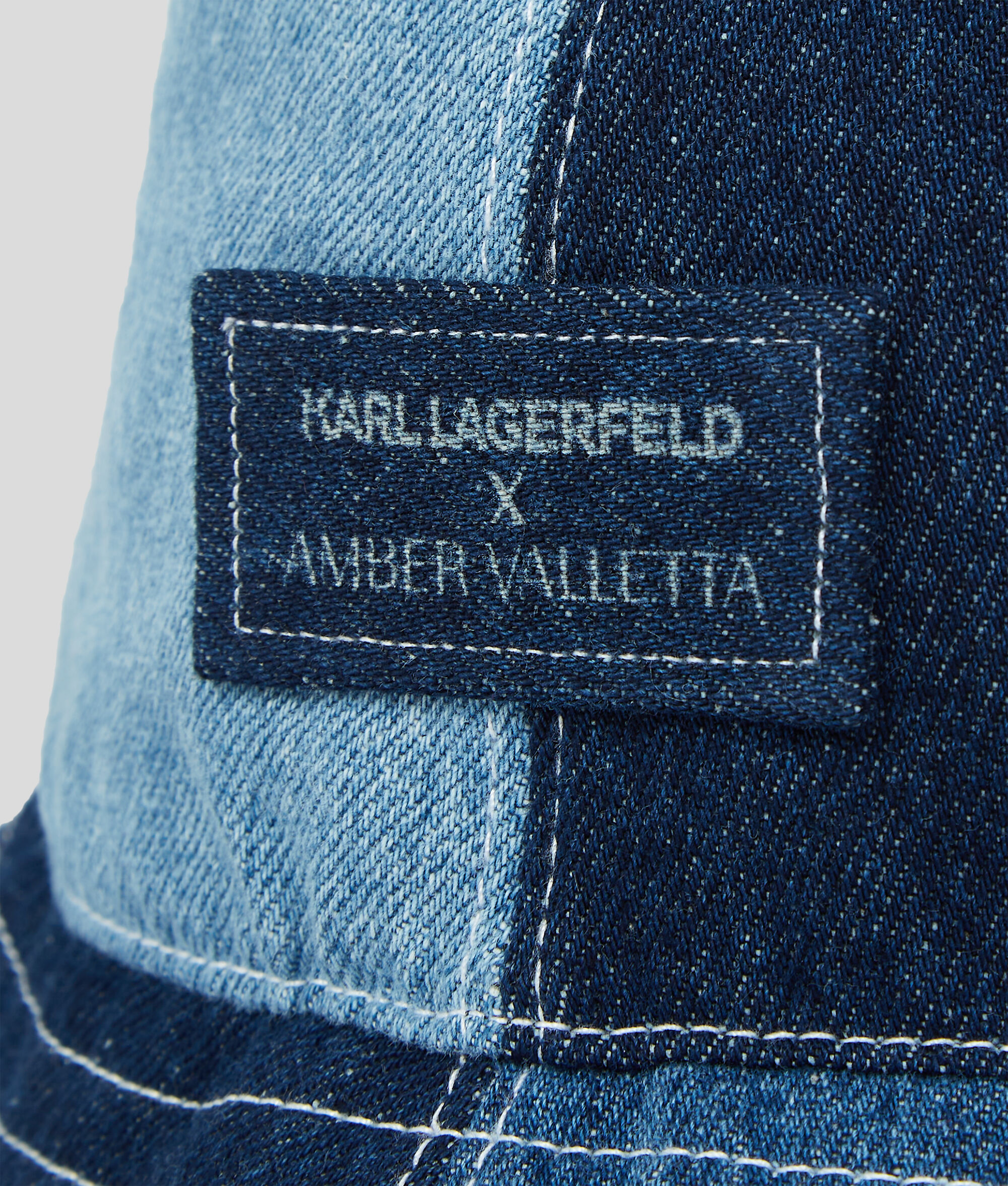 BOB EN JEAN KARL X AMBER VALLETTA