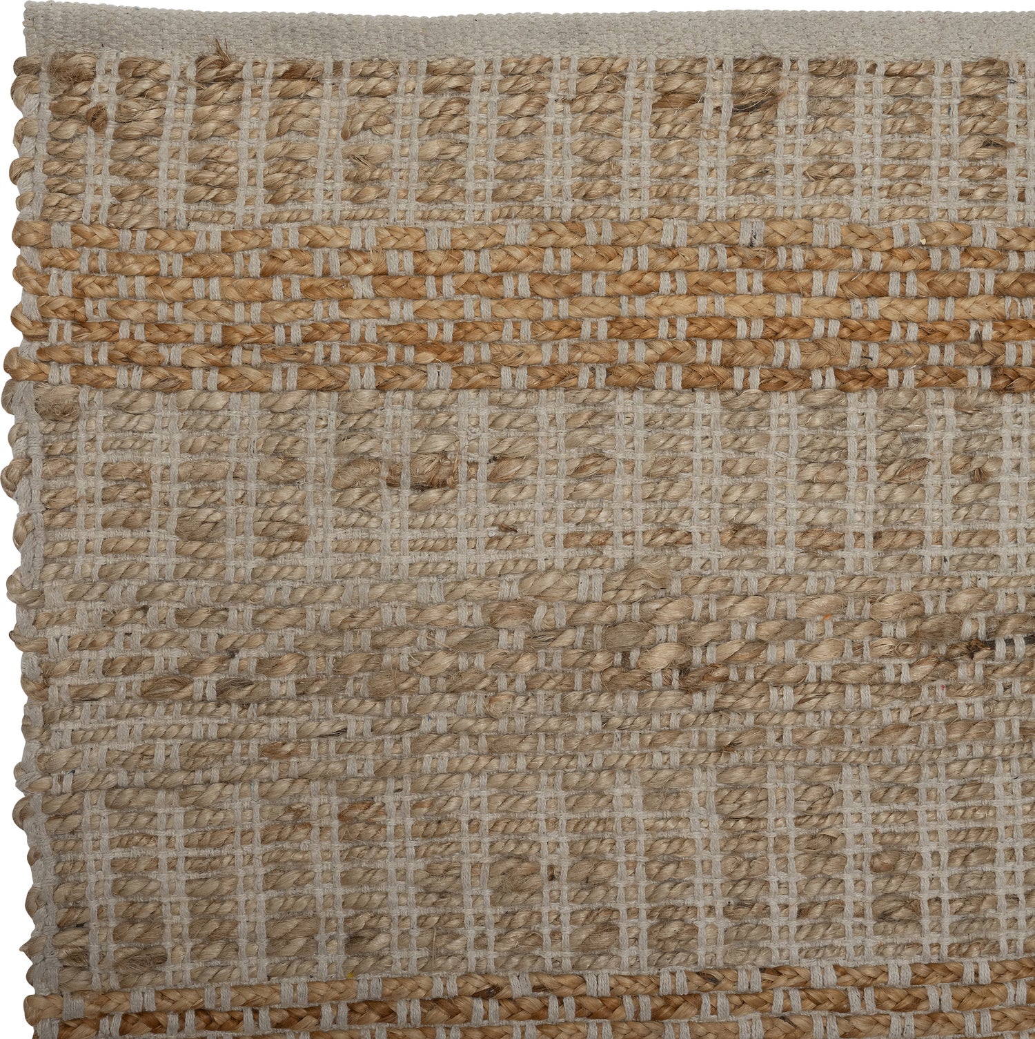 Intratuin vloerkleed Lija naturel 120 x 180 cm