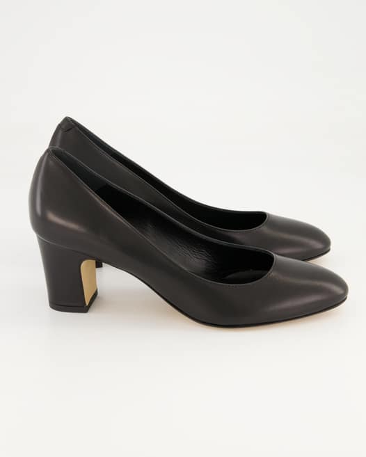 Konstantin Starke Robin Pumps in Schwarz