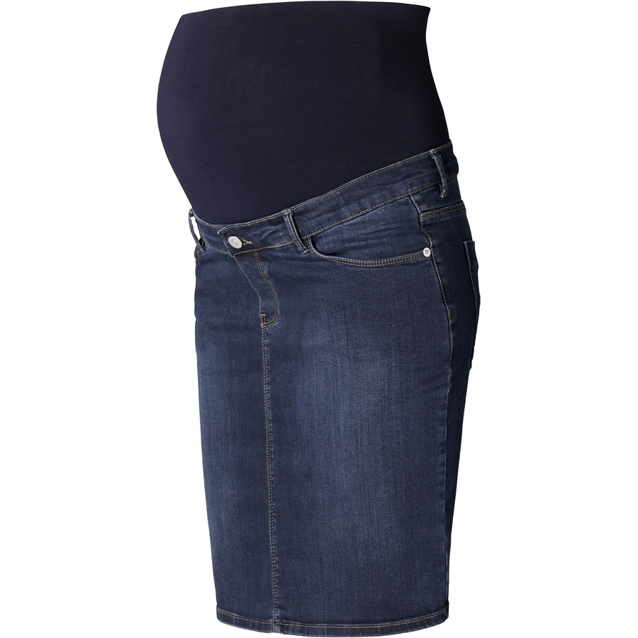 Esprit Umstandsrock Jeans Medium Wash