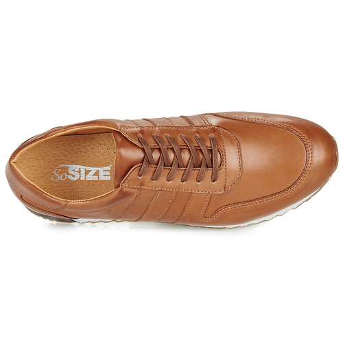 So Size - FELIX - Camel