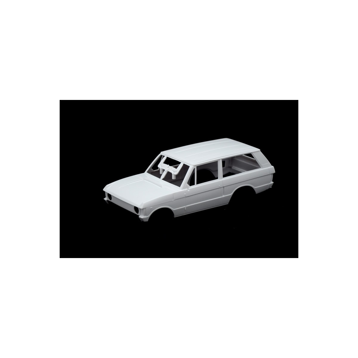 ITALERI 1:24 - Range Rover Classic