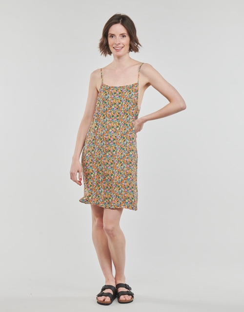 Rip Curl - AFTERGLOW DITSY DRESS - Multicolore