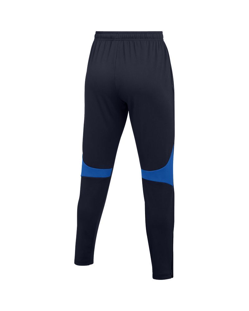 Pantalon de survêtement Nike Academy Pro Bleu Marine pour femme