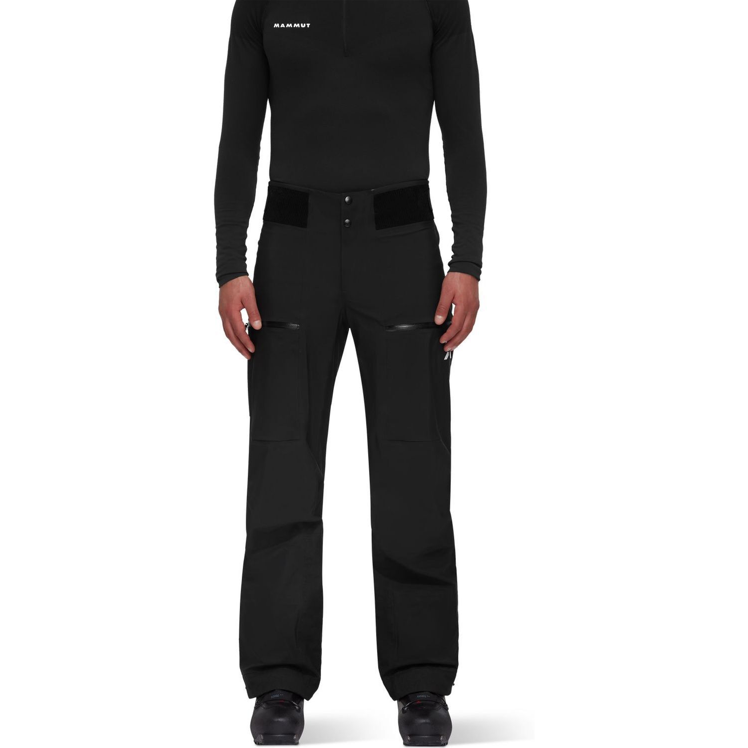 MammutEiger Free Advanced HS Pants Men