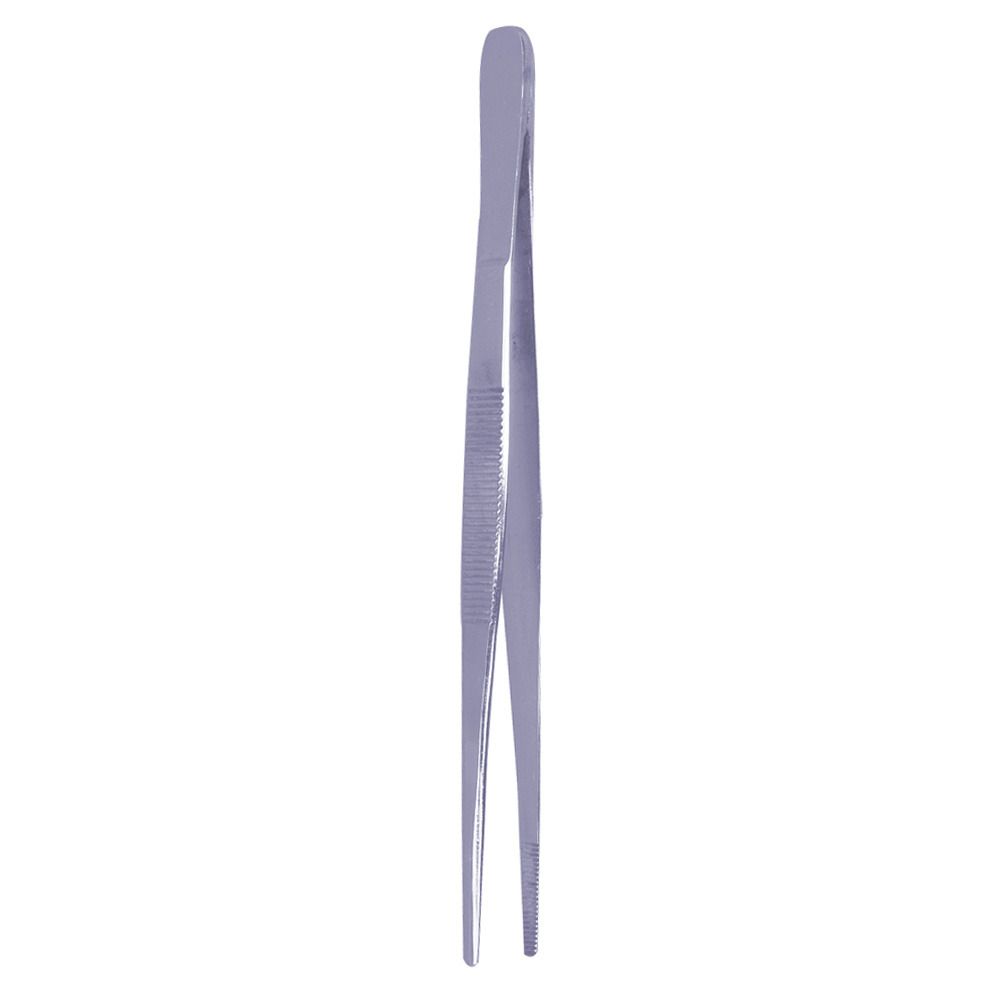 Dr. Junghans® Pinzette anatomisch 16 cm