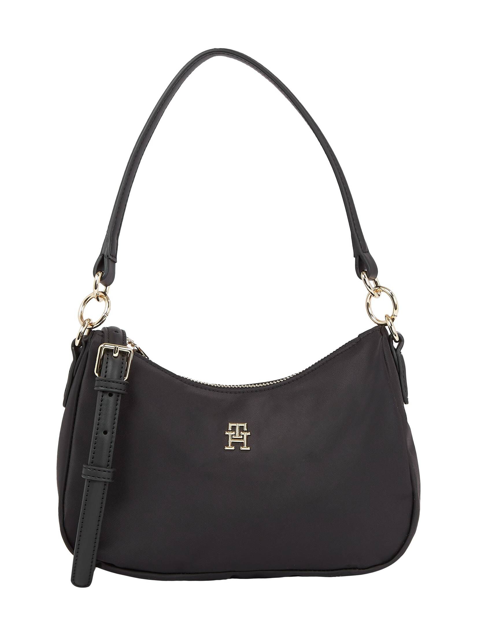 Tommy Hilfiger| Damen Hobotasche POPPY SHOULDER BAG